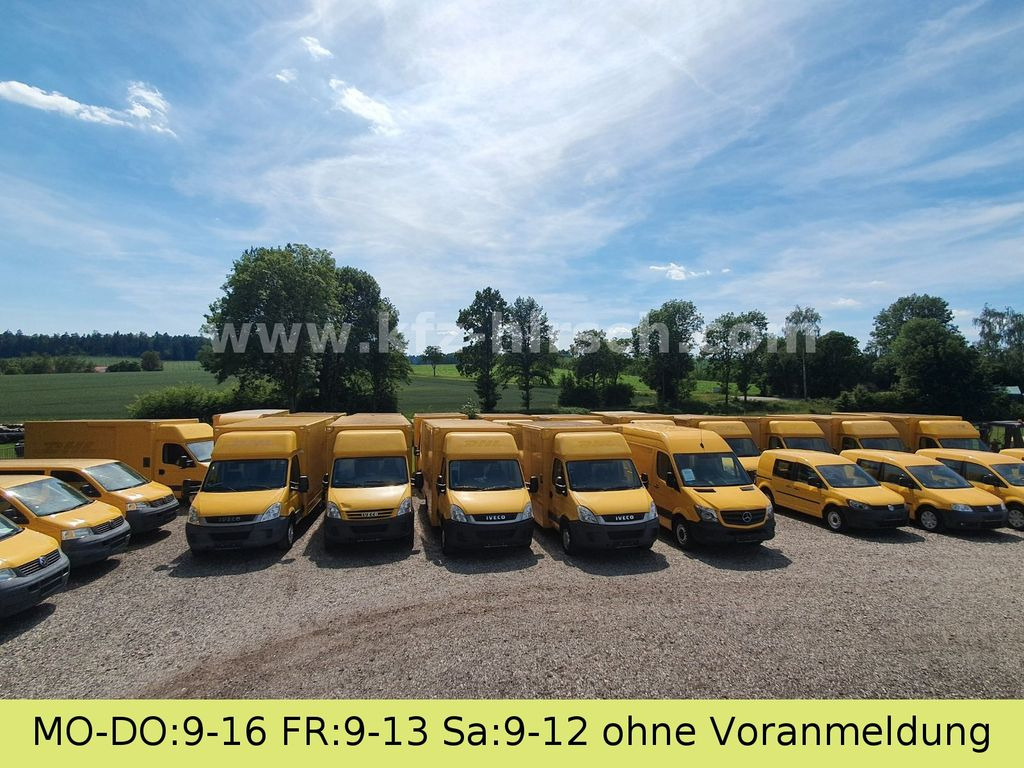 Kleinbus, Personentransporter Ford Transit Custom 1.Hd,Klima,Sitzhzg,Bluetooth,Temp: das Bild 18