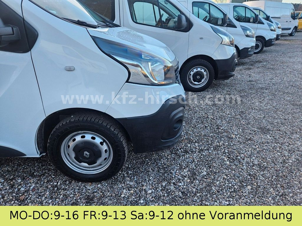 Kleinbus, Personentransporter Ford Transit Custom 1.Hd,Klima,Sitzhzg,Bluetooth,Temp: das Bild 16