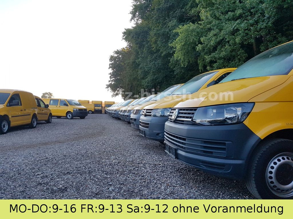 Kleinbus, Personentransporter Ford Transit Custom 1.Hd,Klima,Sitzhzg,Bluetooth,Temp: das Bild 19