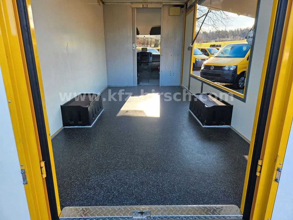 Iveco Daily Luftfederung|Foodtruck|Imbisswagen|Verkauf  – Finanzierungsleasing Iveco Daily Luftfederung|Foodtruck|Imbisswagen|Verkauf: das Bild 10