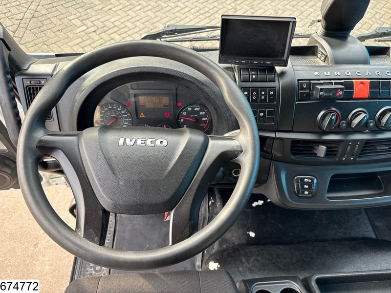 Iveco 160 210 EURO 6, Palfinger – Finanzierungsleasing Iveco 160 210 EURO 6, Palfinger: das Bild 10