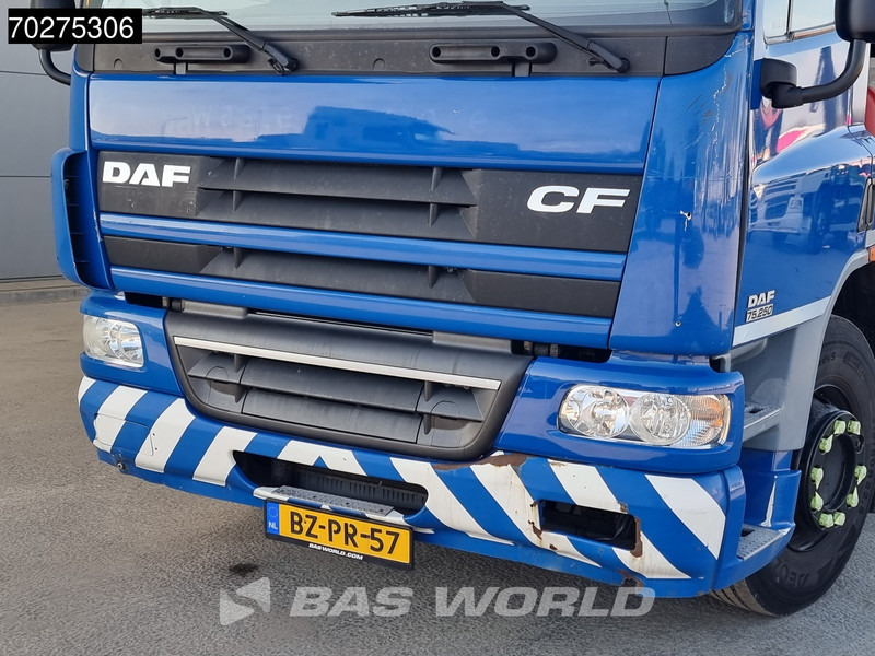 DAF CF75.250 6X2 NL-Truck Geesink GPM III 22H25 Lenkasche Manual Euro 5 – Finanzierungsleasing DAF CF75.250 6X2 NL-Truck Geesink GPM III 22H25 Lenkasche Manual Euro 5: das Bild 14