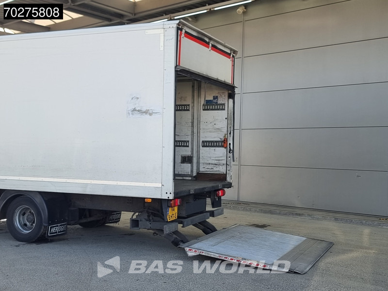 Renault D 210 4X2 12tonner NL-Truck APK Automatic Ladebordwand Euro 6 – Finanzierungsleasing Renault D 210 4X2 12tonner NL-Truck APK Automatic Ladebordwand Euro 6: das Bild 6