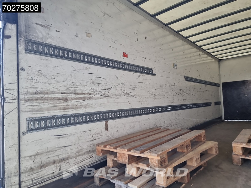 Renault D 210 4X2 12tonner NL-Truck APK Automatic Ladebordwand Euro 6 – Finanzierungsleasing Renault D 210 4X2 12tonner NL-Truck APK Automatic Ladebordwand Euro 6: das Bild 8