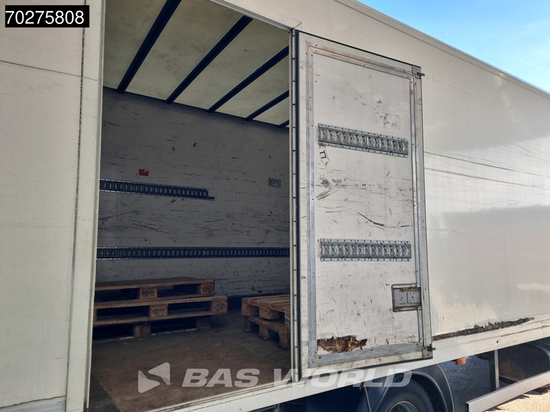 Renault D 210 4X2 12tonner NL-Truck APK Automatic Ladebordwand Euro 6 – Finanzierungsleasing Renault D 210 4X2 12tonner NL-Truck APK Automatic Ladebordwand Euro 6: das Bild 9