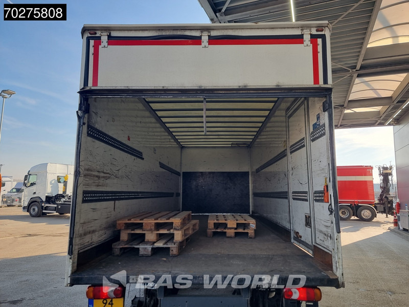 Renault D 210 4X2 12tonner NL-Truck APK Automatic Ladebordwand Euro 6 – Finanzierungsleasing Renault D 210 4X2 12tonner NL-Truck APK Automatic Ladebordwand Euro 6: das Bild 7