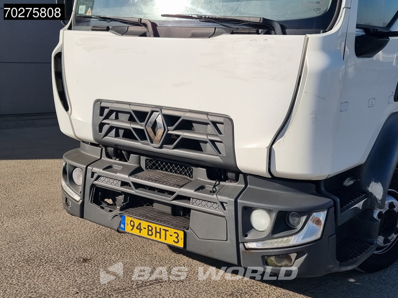 Renault D 210 4X2 12tonner NL-Truck APK Automatic Ladebordwand Euro 6 – Finanzierungsleasing Renault D 210 4X2 12tonner NL-Truck APK Automatic Ladebordwand Euro 6: das Bild 16