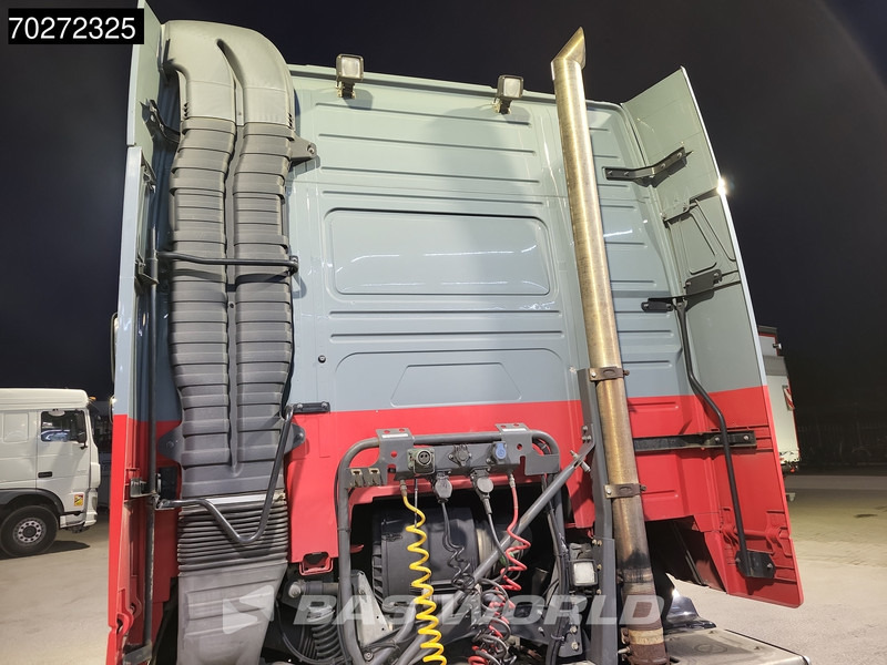 Sattelzugmaschine Volvo FH 460 FH 6X2 NL-Truck Lift+Lenkachse Globetrotter: das Bild 6