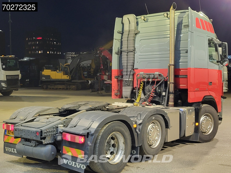 Sattelzugmaschine Volvo FH 460 FH 6X2 NL-Truck Lift+Lenkachse Globetrotter: das Bild 15