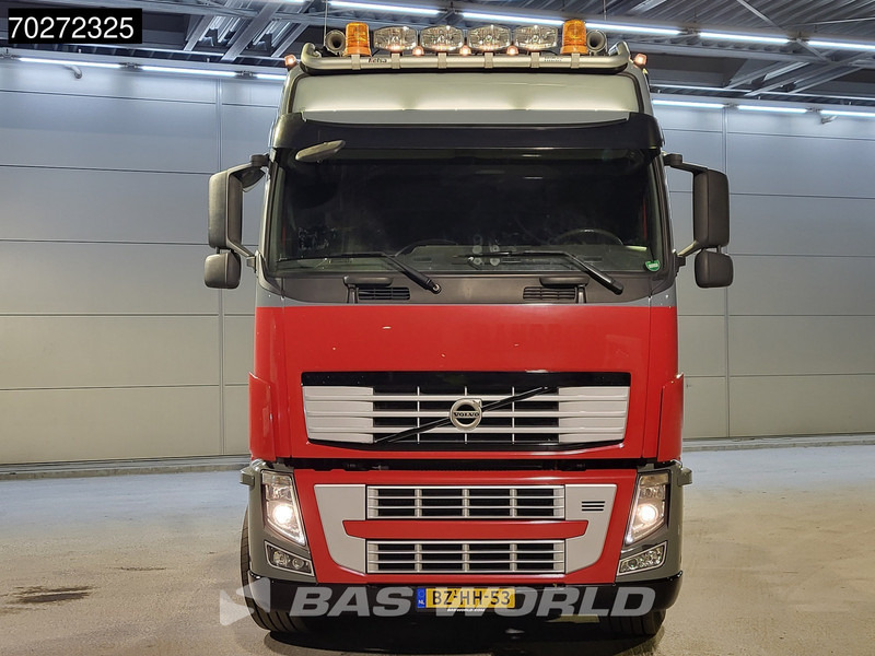 Sattelzugmaschine Volvo FH 460 FH 6X2 NL-Truck Lift+Lenkachse Globetrotter: das Bild 17