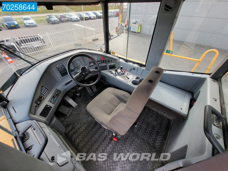 Volvo A40 D – Finanzierungsleasing Volvo A40 D: das Bild 21