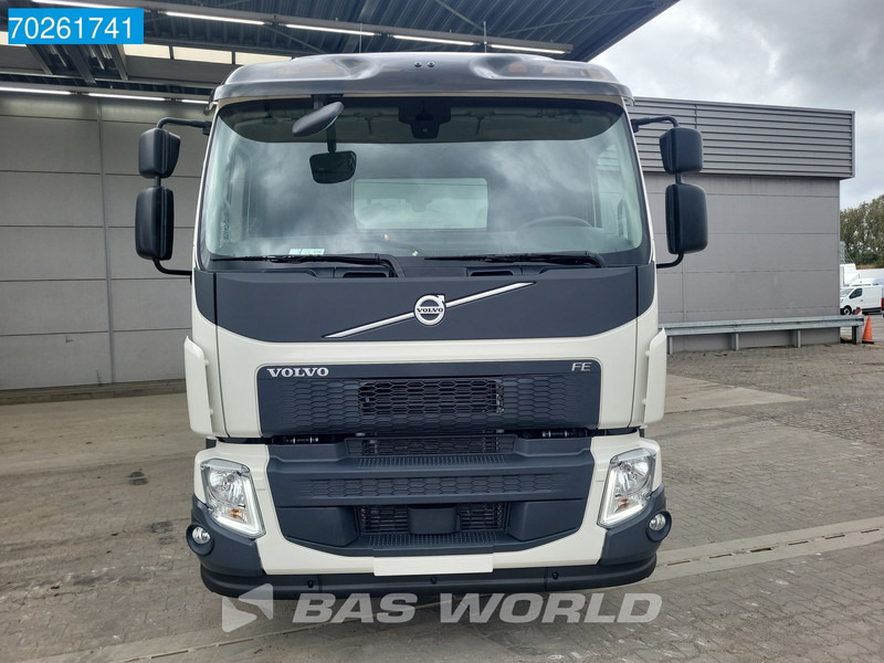 Volvo FE 320 4X2 NEW 18t chassis PTO Preparation Automatic Euro 6 – Finanzierungsleasing Volvo FE 320 4X2 NEW 18t chassis PTO Preparation Automatic Euro 6: das Bild 6