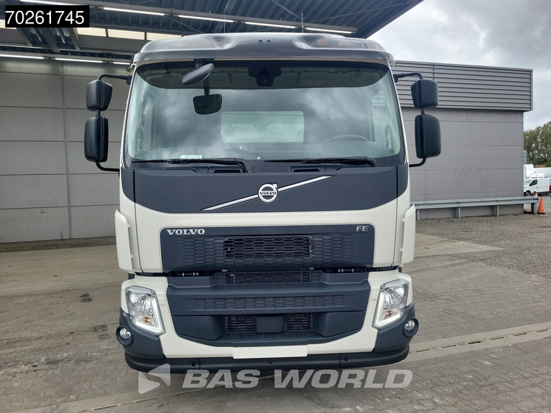 Volvo FE 320 4X2 NEW 18t chassis PTO Preparation Automatic Euro 6 – Finanzierungsleasing Volvo FE 320 4X2 NEW 18t chassis PTO Preparation Automatic Euro 6: das Bild 6