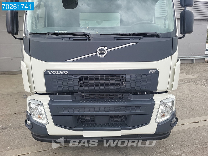 Volvo FE 320 4X2 NEW 18t chassis PTO Preparation Automatic Euro 6 – Finanzierungsleasing Volvo FE 320 4X2 NEW 18t chassis PTO Preparation Automatic Euro 6: das Bild 8