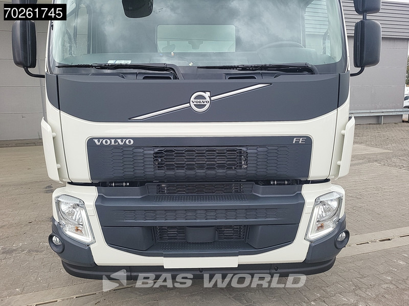 Volvo FE 320 4X2 NEW 18t chassis PTO Preparation Automatic Euro 6 – Finanzierungsleasing Volvo FE 320 4X2 NEW 18t chassis PTO Preparation Automatic Euro 6: das Bild 8