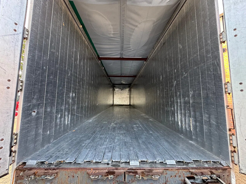 Schmitz Cargobull SGF*S3 92m3 Cargo floor Liftachse – Finanzierungsleasing Schmitz Cargobull SGF*S3 92m3 Cargo floor Liftachse: das Bild 12