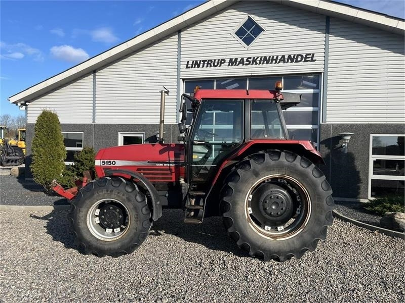 Case IH Maxxum 5150 Plus Med frontlift  – Finanzierungsleasing Case IH Maxxum 5150 Plus Med frontlift: das Bild 9