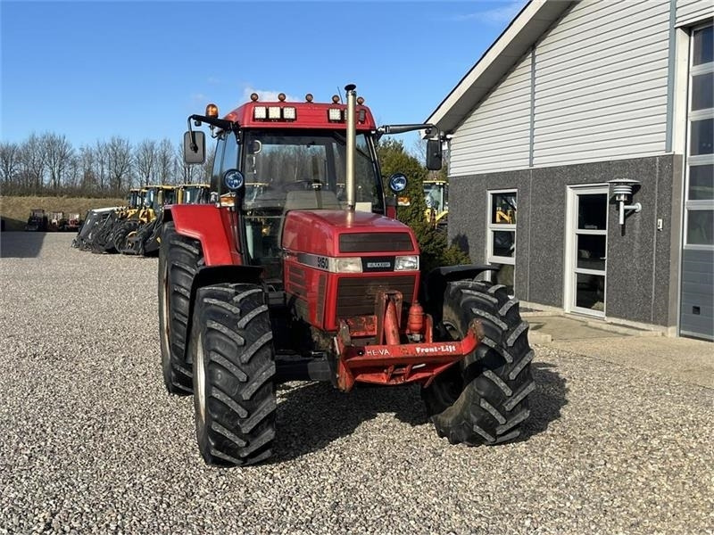 Case IH Maxxum 5150 Plus Med frontlift  – Finanzierungsleasing Case IH Maxxum 5150 Plus Med frontlift: das Bild 17