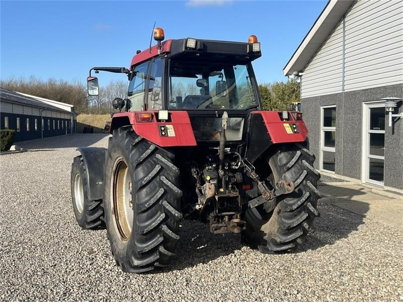 Case IH Maxxum 5150 Plus Med frontlift  – Finanzierungsleasing Case IH Maxxum 5150 Plus Med frontlift: das Bild 11