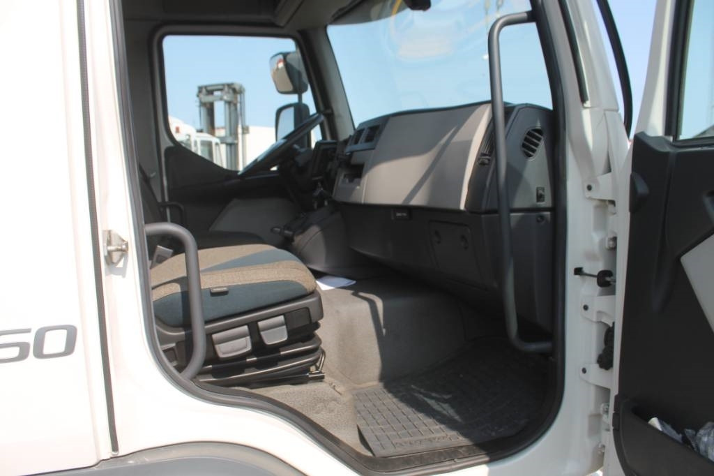 Volvo FL250 4x2 Serie 4536 Euro 6  – Finanzierungsleasing Volvo FL250 4x2 Serie 4536 Euro 6: das Bild 15