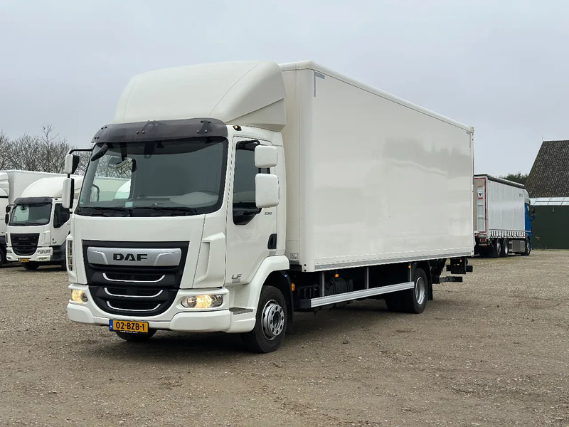 Koffer LKW DAF LF 230 LF230.12. EURO6. 2020. 720x248x235: das Bild 18