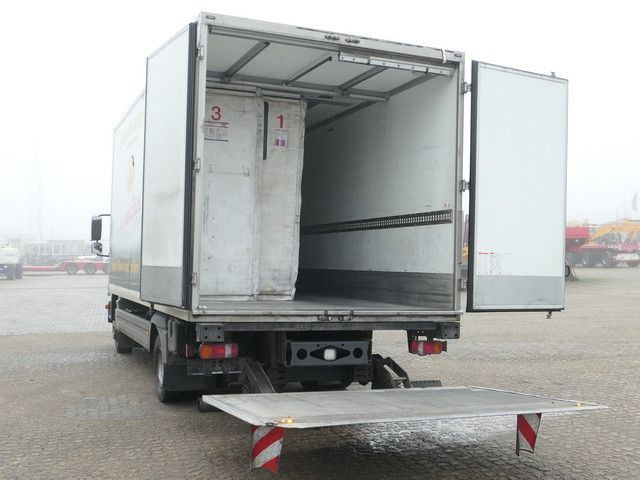 Mercedes-Benz 1222 Atego 4x2, Thermo King T-600R, LBW, Klima  – Finanzierungsleasing Mercedes-Benz 1222 Atego 4x2, Thermo King T-600R, LBW, Klima: das Bild 7