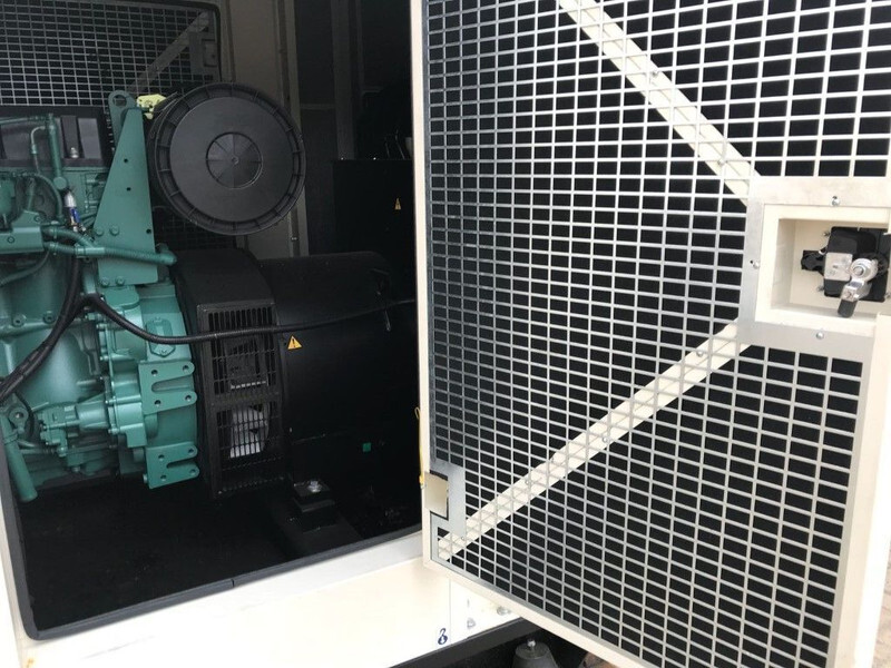 Stromgenerator, Zustand - NEU Volvo Stamford 550 KVA TAD 1641 GE Super Silent Nieuw: das Bild 15