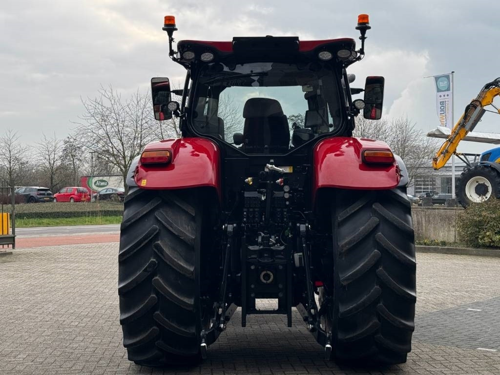 Case IH PUMA 240CVX, AFS, 2023, frontlinkage, GPS!!  – Finanzierungsleasing Case IH PUMA 240CVX, AFS, 2023, frontlinkage, GPS!!: das Bild 11