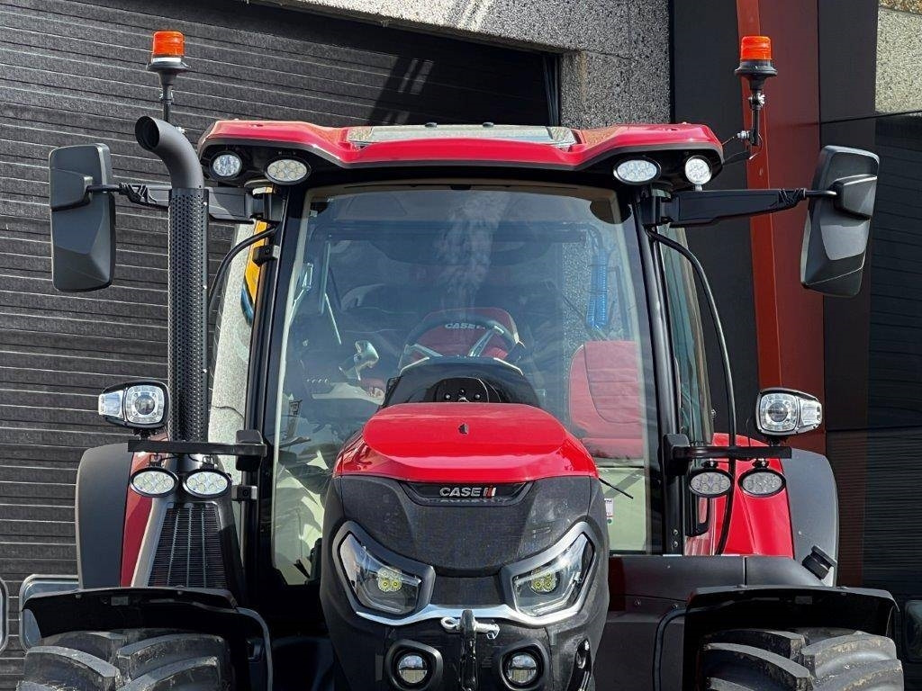 Case IH PUMA 240CVX, AFS Connect, 2024, frontlinkage, GPS!  – Finanzierungsleasing Case IH PUMA 240CVX, AFS Connect, 2024, frontlinkage, GPS!: das Bild 10