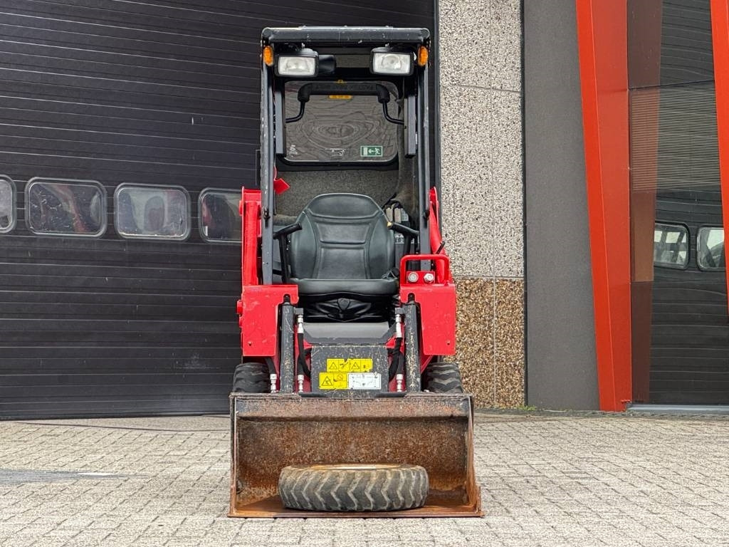 Manitou 850R, 2021, 365 hours!  – Finanzierungsleasing Manitou 850R, 2021, 365 hours!: das Bild 8