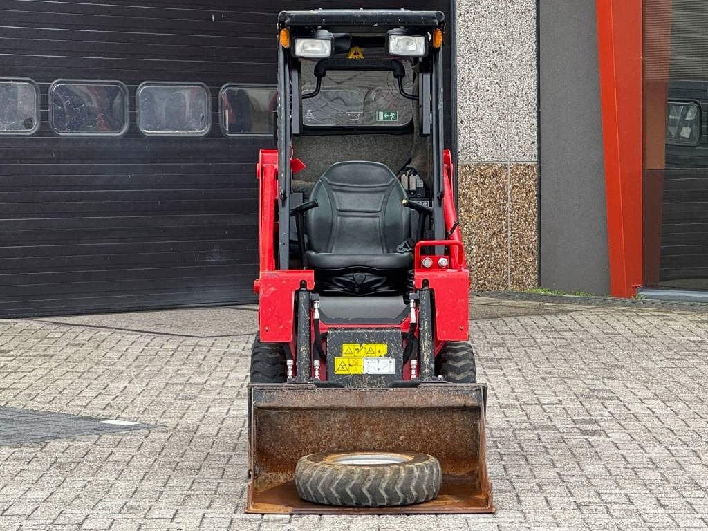 Manitou 850R, 2021, 365 hours!  – Finanzierungsleasing Manitou 850R, 2021, 365 hours!: das Bild 7