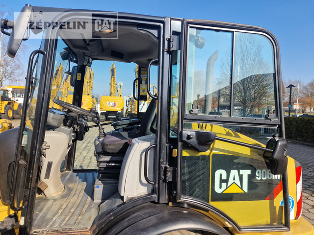 Cat 906M  – Finanzierungsleasing Cat 906M: das Bild 21