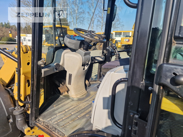 Cat 906M  – Finanzierungsleasing Cat 906M: das Bild 22